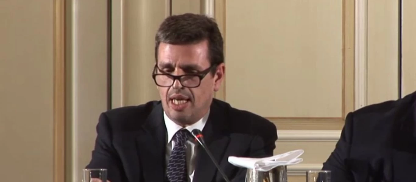 Δημήτρης Καιρίδης: «Ο Ερντογάν θέλει αίμα - Μπορεί να επιχειρήσει προβοκάτσια»